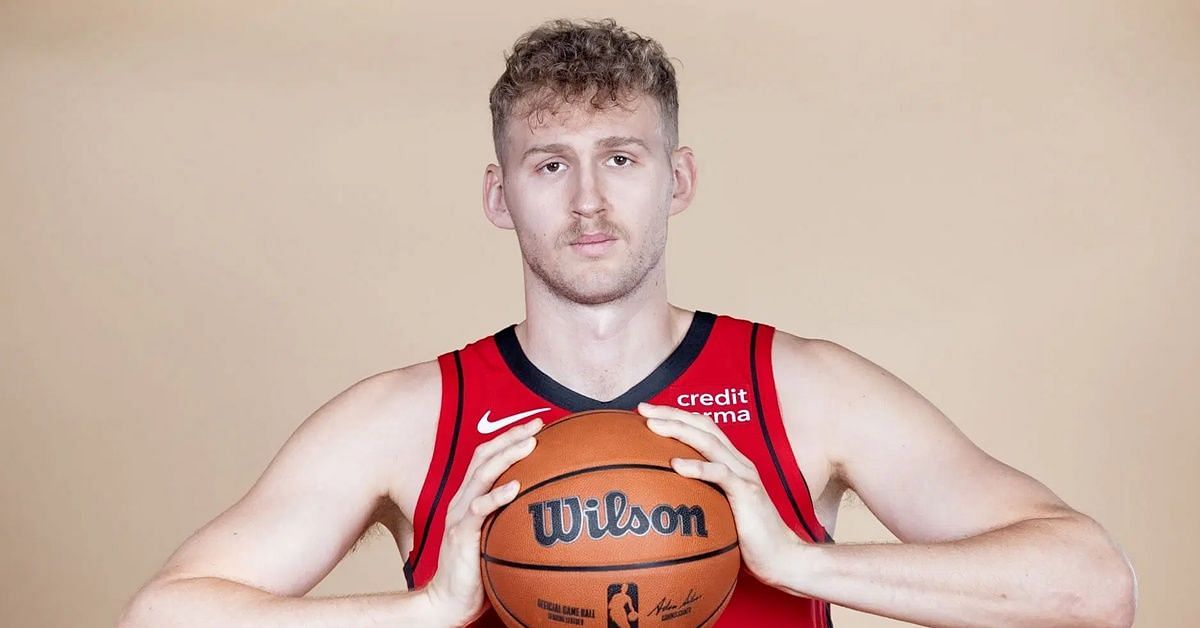 Jock Landale